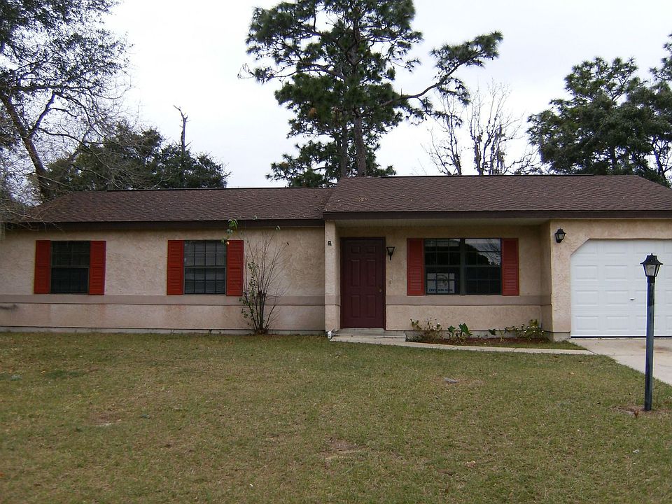 Large 3/2 great for rental!