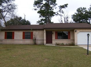 544 Silver Course Loop, Ocala, FL 34472