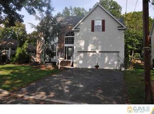 78 Hollywood Ave UNIT 1, Metuchen, NJ
