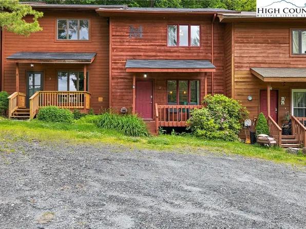 115 Brookview Lane #2, Banner Elk, NC 28604