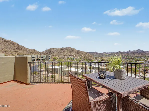10009 N 1ST Drive, Phoenix, AZ 85021