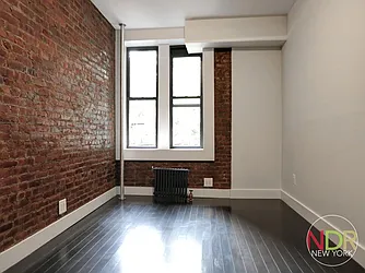 Rented by Next Door Realty NYC