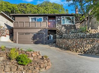 1821 Oak Knoll Dr, Belmont, CA 94002