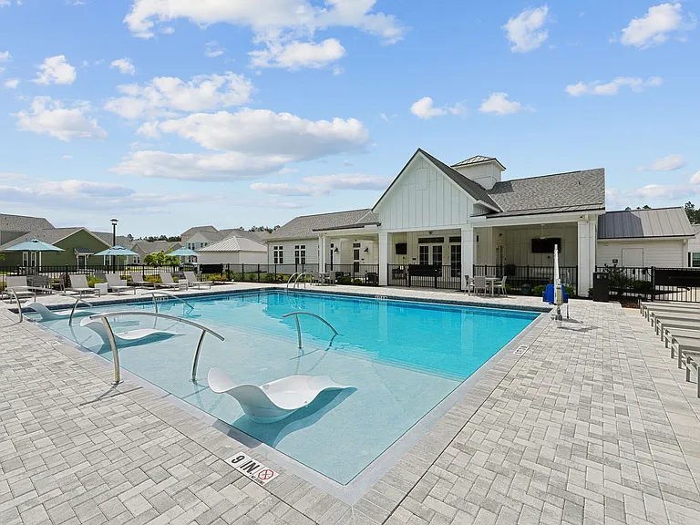 Hamlet at Wildlight - Homes and Townhomes for Rent — Photo 3