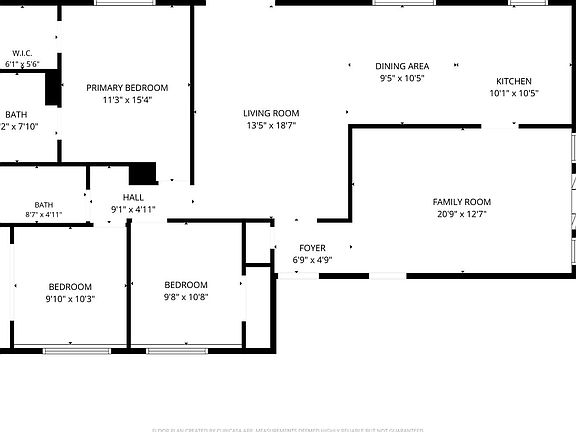 2nd image of 3409 Wild Palms Dr