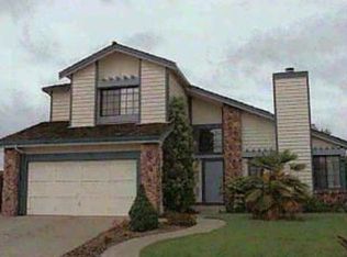 3035 Pinyon Ct, Fairfield, CA 94533