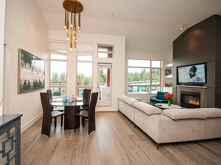 3602 Aldercrest Dr #504 — Photo 4