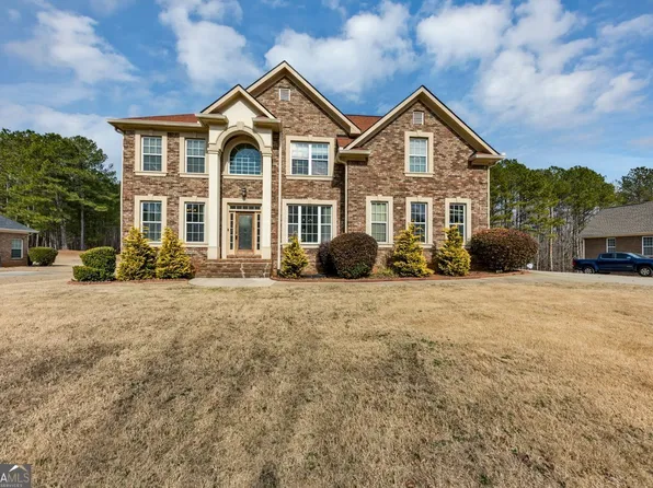 2812 Havenwood Dr, Conyers, GA 30094