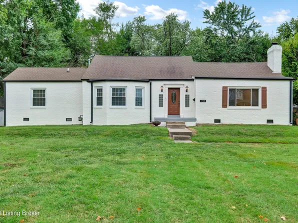 1728 Meyers Ln, Louisville, KY 40216