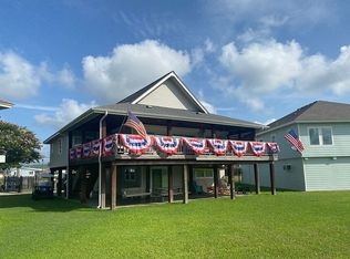 101 S La Caleta, Port O Connor, TX 77982