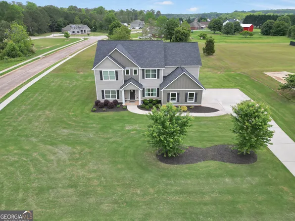 488 Brown Station Dr, Williamson, GA 30292