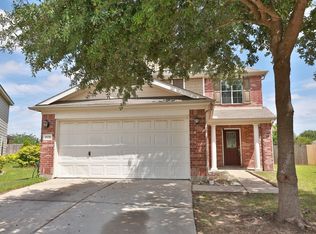 18710 Gray Oak Ct, Cypress, TX 77433