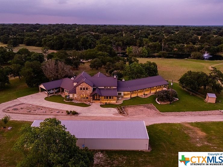 9420 Fm 2843, Salado, TX 76571 Zillow