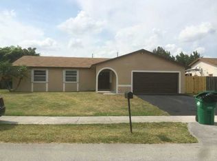12563 SW 259th St, Homestead, FL 33032
