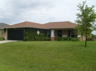 3503 15th St SW, Lehigh Acres, FL 33976