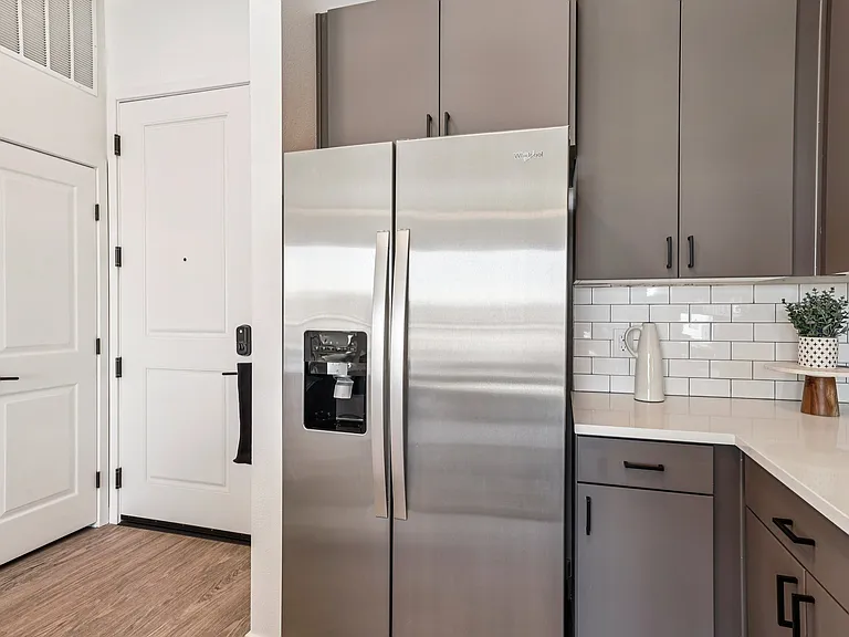 Lura Vegas Apartments — Photo 24