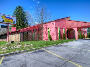 909 W Main St, Abingdon, VA 24210