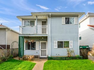 3524 Tanner St, Vancouver, BC