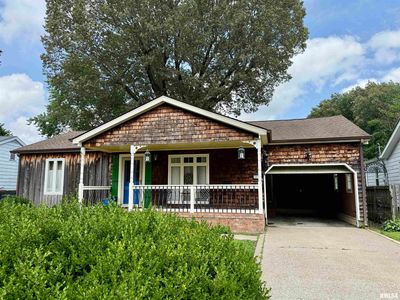 2016 Greenview Ave, Metropolis, IL, 62960