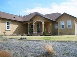 2537 3rd Ave, Clarkston, WA 99403