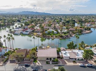 2522 S Playa, Mesa, AZ 85202