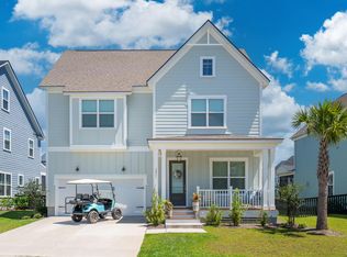 2951 Clearwater Dr, Mount Pleasant, SC 29466
