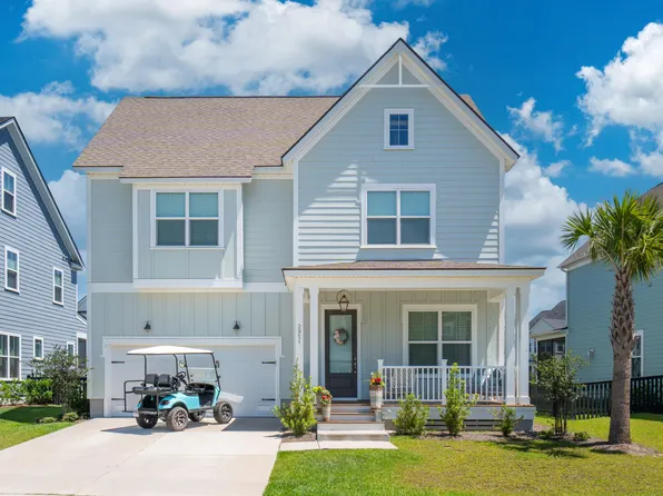 2951 Clearwater Dr, Mount Pleasant, SC 29466