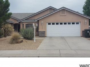 3938 Walleck Ranch Dr, Kingman, AZ 86409