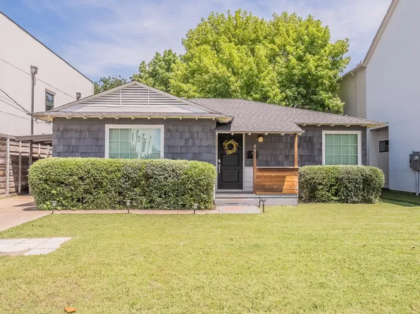 4411 Merrell Rd, Dallas, TX 75229