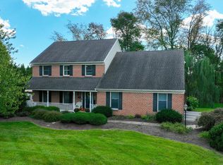 2718 Chestnut Run Rd, York, PA 17402