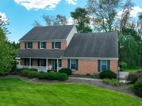 2718 Chestnut Run Rd, York, PA 17402