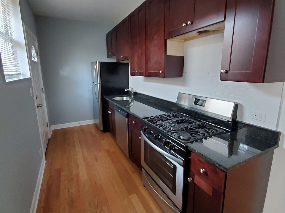 1st image of 1624 W Pratt Blvd #1A