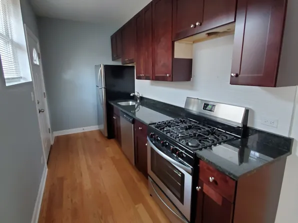 1624 W Pratt Blvd, Chicago, IL