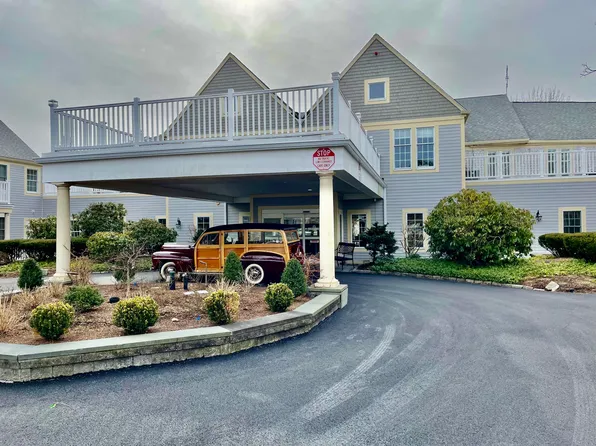 100 Heatherwood #3107, Yarmouth Port, MA 02675