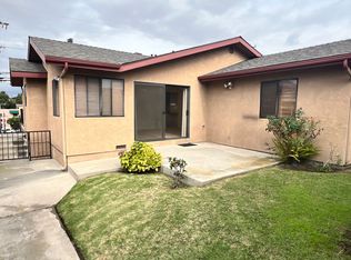 Grand Ave Barakat, El Segundo, CA 90245