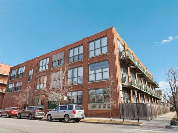 2654 W Medill Ave APT 107, Chicago, IL 60647
