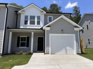 892 Rachel Br, North Augusta, SC 29841