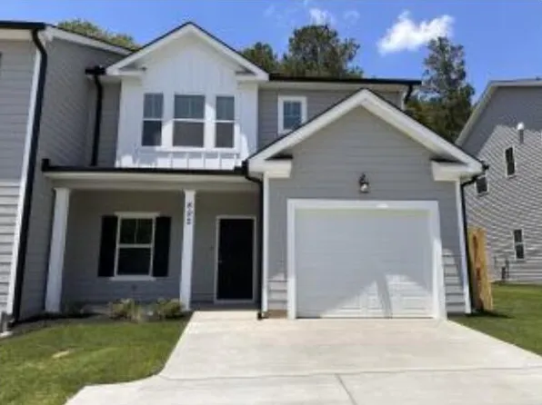 892 Rachel Br, North Augusta, SC 29841