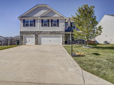 6775 Wildlife Cir, Piney Flats, TN, 37686