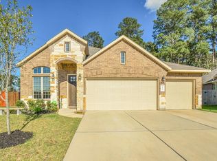 22534 Forbes Field Trl, Spring, TX 77389