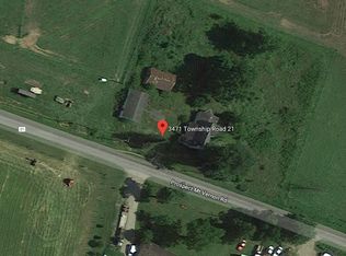 3471 Co 21 Rd, Marengo, OH 43334