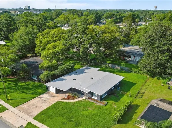 5427 Davisson Ave, Orlando, FL 32810