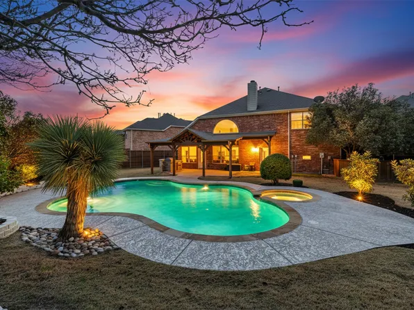 9972 Gentry Dr, Frisco, TX 75035