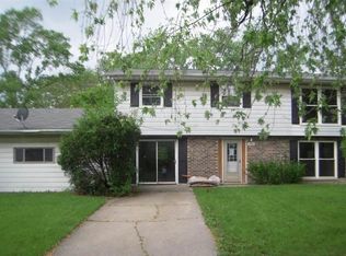 5560 Johnson St, Merrillville, IN 46410