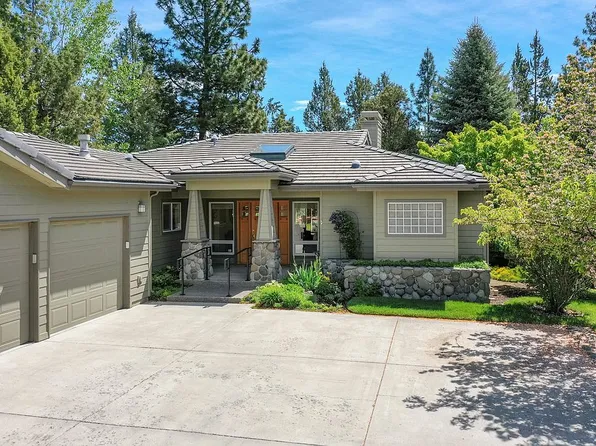 3094 NW Clubhouse Dr, Bend, OR 97703