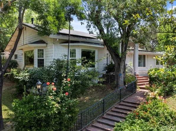 1050 Mount Ida Rd, Oroville, CA 95966