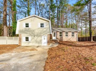 3495 Hill Dr, Duluth, GA 30096