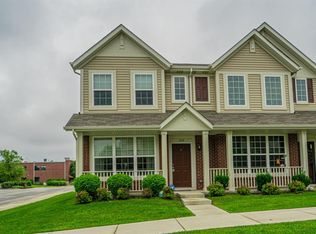 1702 Circle North Dr N, Schererville, IN 46375