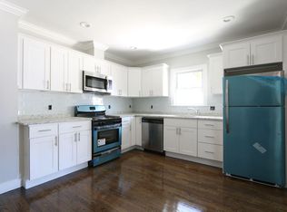 66 Glen St #1, Somerville, MA 02145