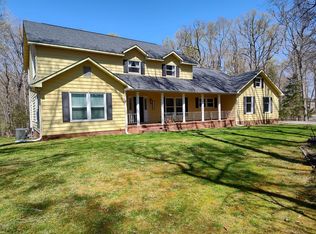 7400 Pleasant Grove Rd, Charlotte, NC 28216